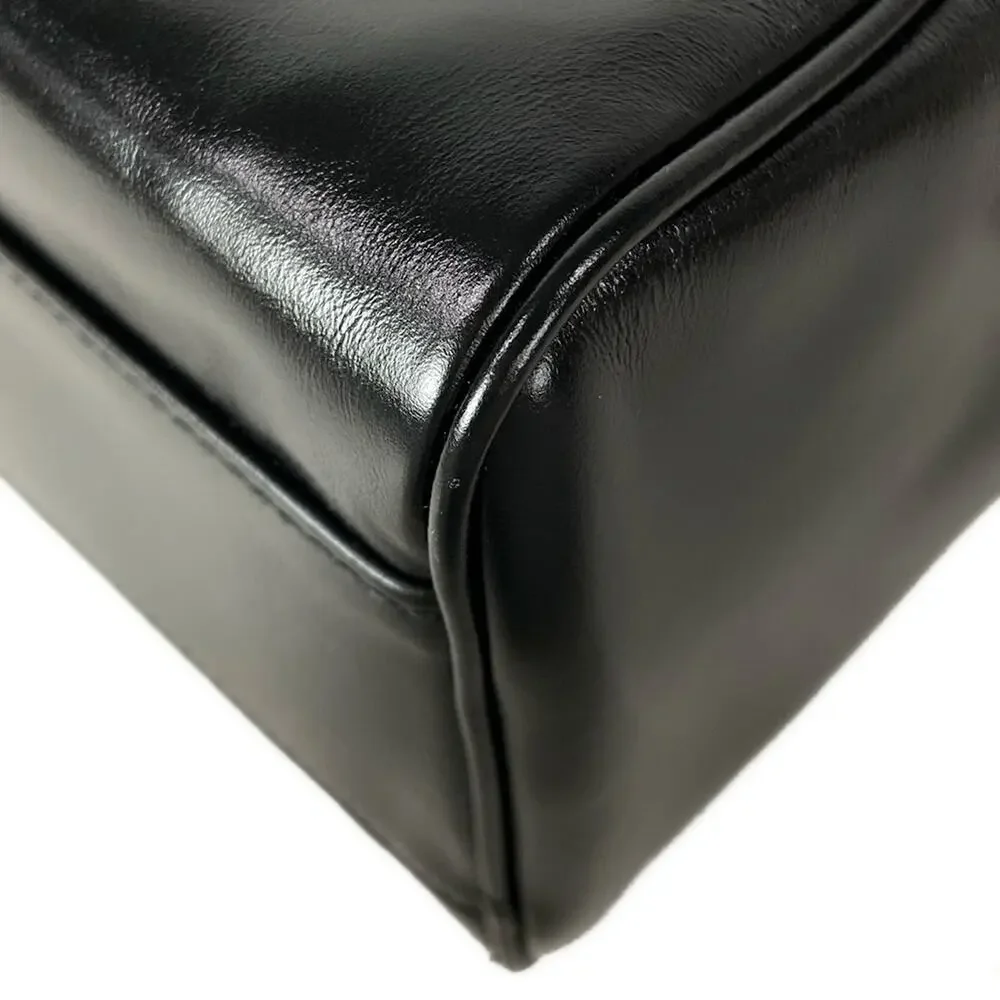 Miu Miu Leather top handle bag Handbag 5BB182